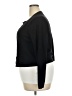 Ann Taylor Black Cardigan Size XXL - photo 5