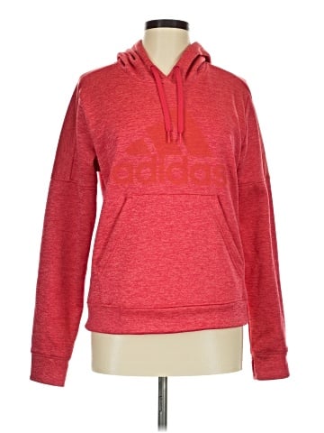 Adidas Long Sleeve T-Shirt (view 1)