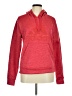 Adidas 100% Polyester Red Long Sleeve T-Shirt Size M - photo 1