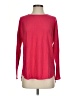 MICHAEL Michael Kors Red Pullover Sweater Size S - photo 1