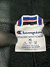 Champion Black Track Pants Size XL - photo 4