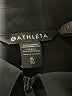 Athleta 100% Polyester Black Jacket Size XL - photo 7
