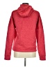 Adidas 100% Polyester Red Long Sleeve T-Shirt Size M - photo 2
