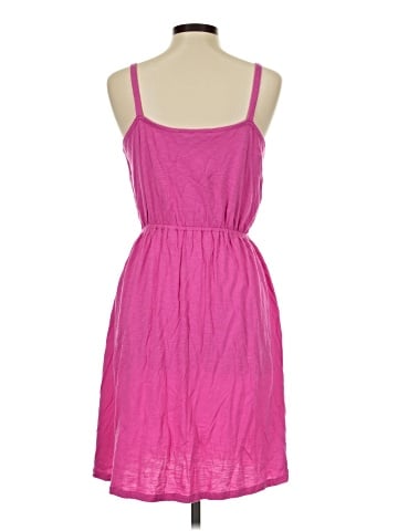 Ann Taylor LOFT Casual Dress (view 2)