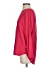 MICHAEL Michael Kors Red Pullover Sweater Size S - photo 5