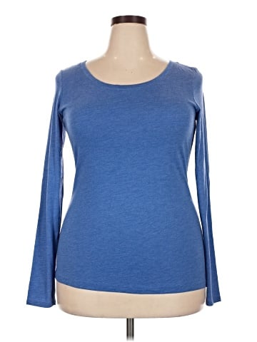 Next Level Apparel Long Sleeve T-Shirt (view 1)