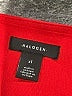 Halogen Red Cardigan Size XL - photo 7