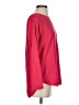 MICHAEL Michael Kors Red Pullover Sweater Size S - photo 4