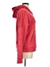 Adidas 100% Polyester Red Long Sleeve T-Shirt Size M - photo 4