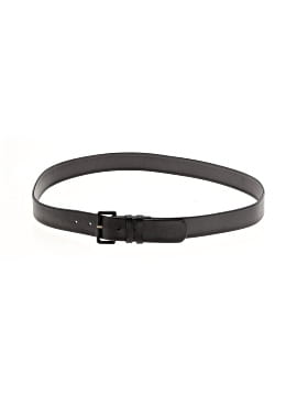 Lands' End Leather Belt