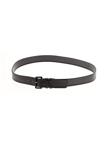 Lands' End Leather Belt (view 1)