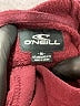 O'Neill Burgundy Pullover Hoodie Size M - photo 7