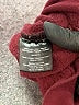 O'Neill Burgundy Pullover Hoodie Size M - photo 8