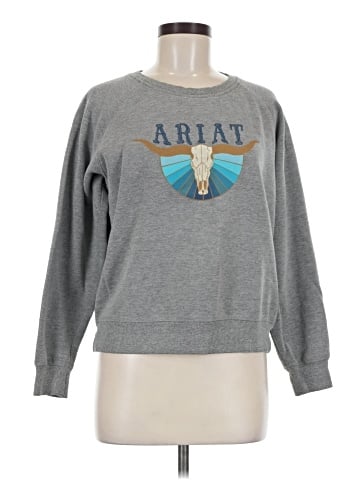 Ariat Sweatshirt (view 1)