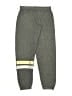 T2Love Chevron-herringbone Gray Casual Pants Size 12 - photo 2