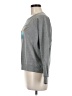Ariat Graphic Gray Sweatshirt Size M - photo 5