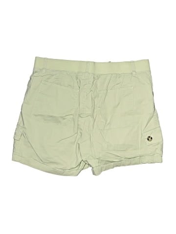 Telluride Clothing Co Khaki Shorts (view 2)