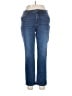 Kut from the Kloth Blue Jeans Size 14 - photo 1