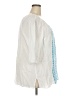 Catherines 100% Cotton White 3/4 Sleeve Blouse Size 3X - photo 4