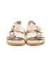 ALOHAS Tan Sandals Size EU 37 - photo 2