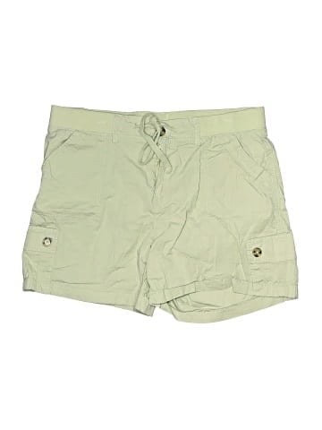 Telluride Clothing Co Khaki Shorts (view 1)