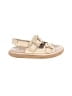 ALOHAS Tan Sandals Size EU 37 - photo 1