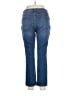 Kut from the Kloth Blue Jeans Size 14 - photo 2
