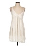 O'Neill 100% Viscose Ivory Casual Dress Size L - photo 1