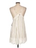 O'Neill 100% Viscose Ivory Casual Dress Size L - photo 2