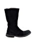 Lavender Label by Vera Wang Black Boots Size 7 - photo 1