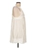 O'Neill 100% Viscose Ivory Casual Dress Size L - photo 4
