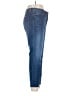 Kut from the Kloth Blue Jeans Size 14 - photo 4