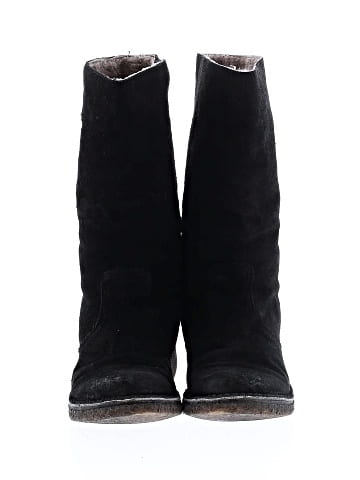 Lavender Label by Vera Wang Boots (view 2)