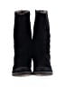 Lavender Label by Vera Wang Black Boots Size 7 - photo 2