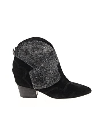 Lola Cruz Ankle Boots (view 1)