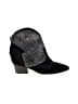 Lola Cruz Black Ankle Boots Size EU 40 - photo 1