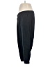 Gap Solid Black Active Pants Size XL - photo 5