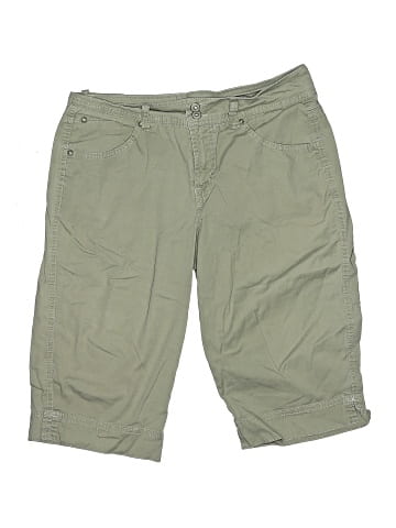 Bandolino Blu Cargo Shorts (view 1)