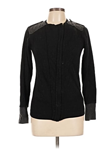 Michael Stars Wool Cardigan (view 1)