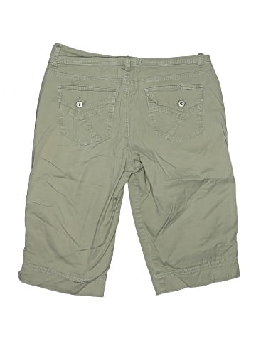 Bandolino Blu Cargo Shorts (view 2)
