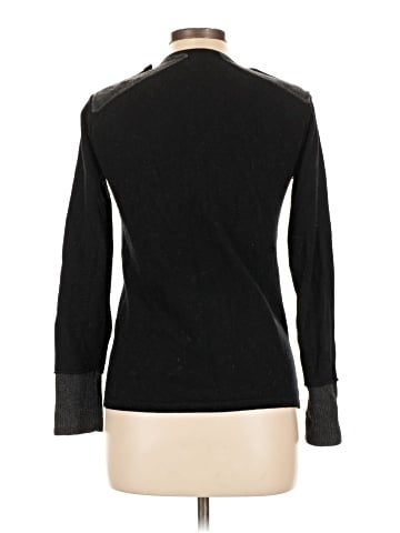 Michael Stars Wool Cardigan (view 2)