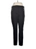 Ann Taylor LOFT Black Dress Pants Size 14 - photo 1