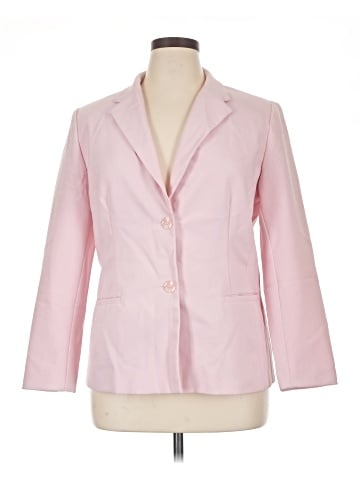 Liz Baker Blazer (view 1)