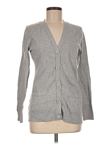 Faded Glory Cardigan (view 1)