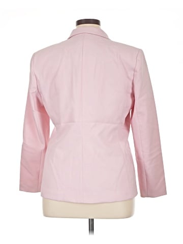 Liz Baker Blazer (view 2)