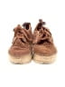 J/Slides Brown Sneakers Size 8 - photo 2