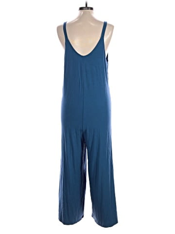 NOM Jumpsuit (view 2)