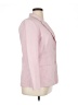 Liz Baker 100% Polyester Pink Blazer Size 14 - photo 4