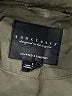 Sanctuary 100% Lyocell Green Jacket Size S - photo 6