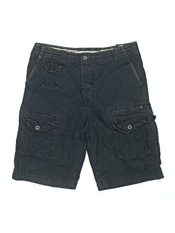 H&M L.O.G.G. Cargo Shorts (view 1)